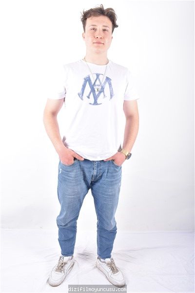 Ankara Cast Ajans Ahmed 89648