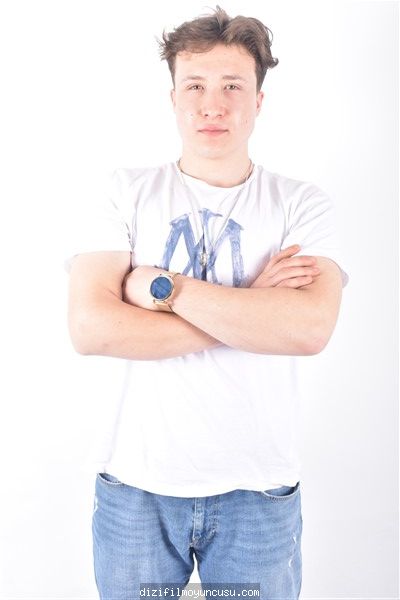 Ankara Cast Ajans Ahmed 89649