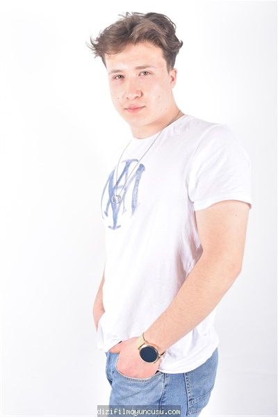 Ankara Cast Ajans Ahmed 89650