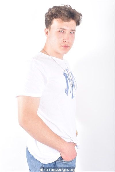 Ankara Cast Ajans Ahmed 89651