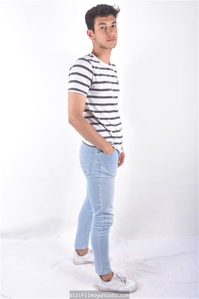 Ankara Cast Ajans Ahmet 89664