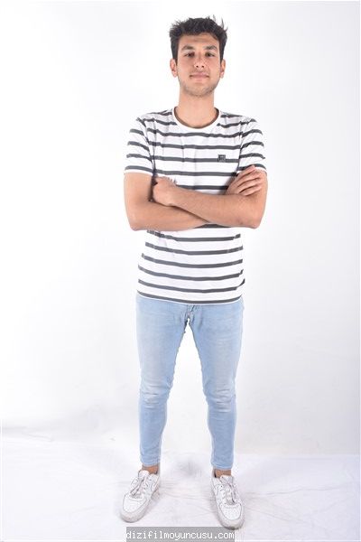 Ankara Cast Ajans Ahmet 89665