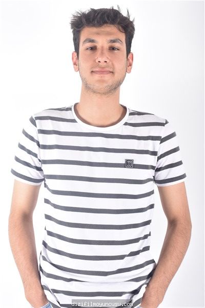 Ankara Cast Ajans Ahmet 89666