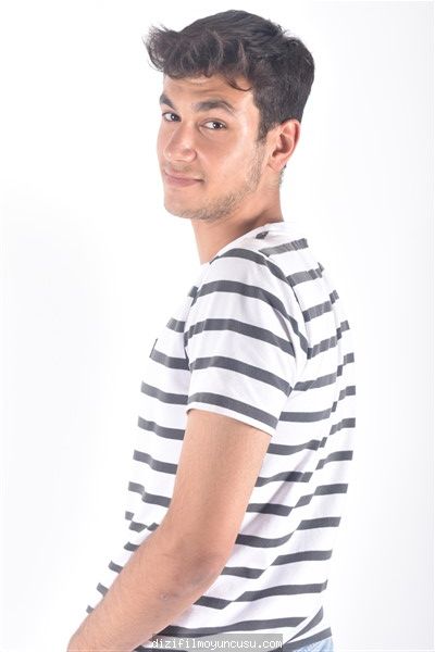 Ankara Cast Ajans Ahmet 89667