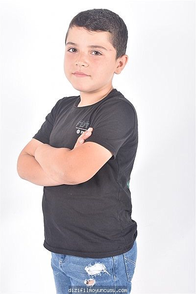 Çocuk Oyuncular Adayımız Ahmet