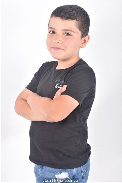 Çorum Cast Ajans Ahmet 89801