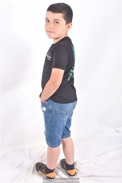 Çorum Cast Ajans Ahmet 89802