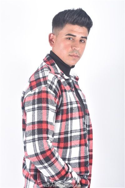 Ankara Cast Ajans Ali 89550