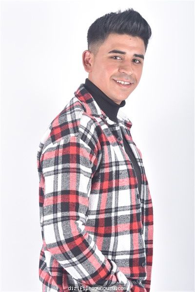 Ankara Cast Ajans Ali 89551