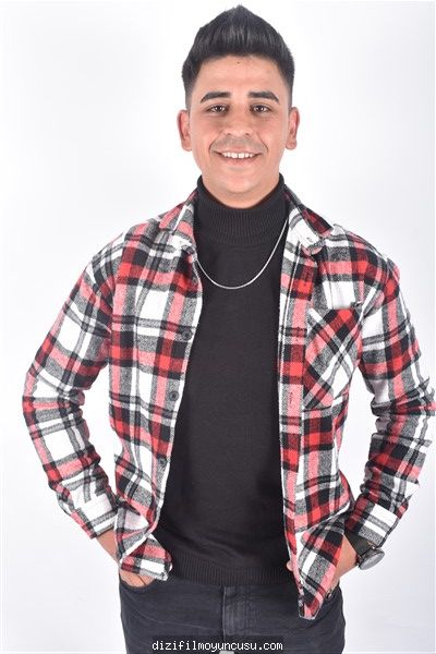 Ankara Cast Ajans Ali 89552