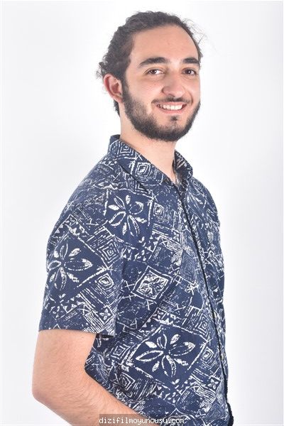 Ankara Cast Ajans Alp 89688