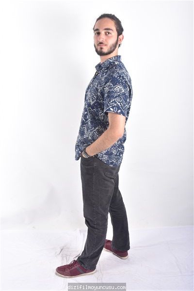 Ankara Cast Ajans Alp 89689