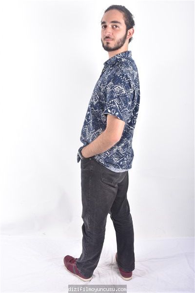 Ankara Cast Ajans Alp 89691
