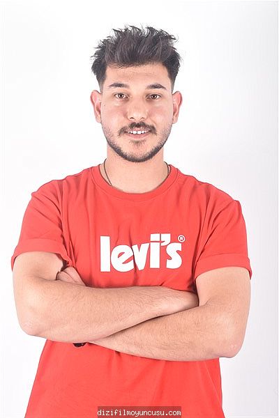 Erkek Oyuncular Adayımız Arda