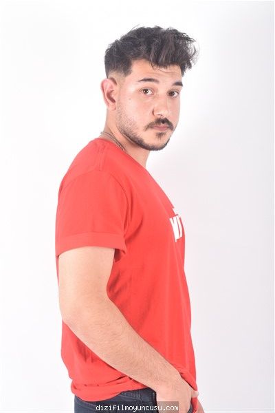 Ankara Cast Ajans Arda 89576
