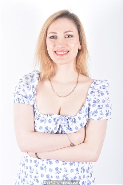 Ankara Cast Ajans Asena 89522