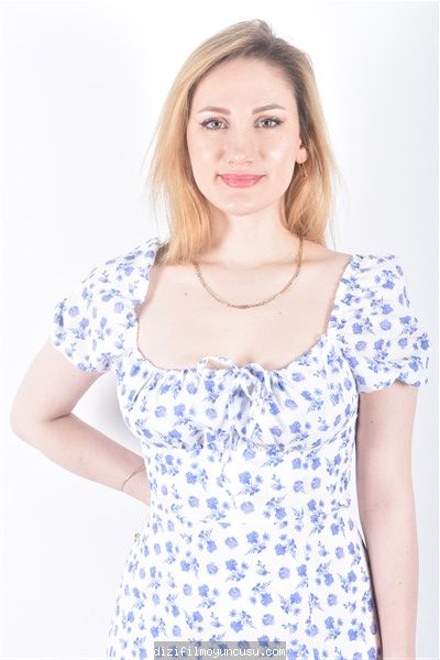 Ankara Cast Ajans Asena 89523
