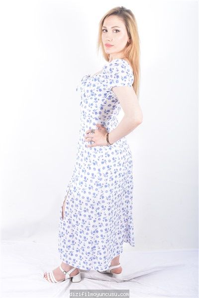 Ankara Cast Ajans Asena 89525