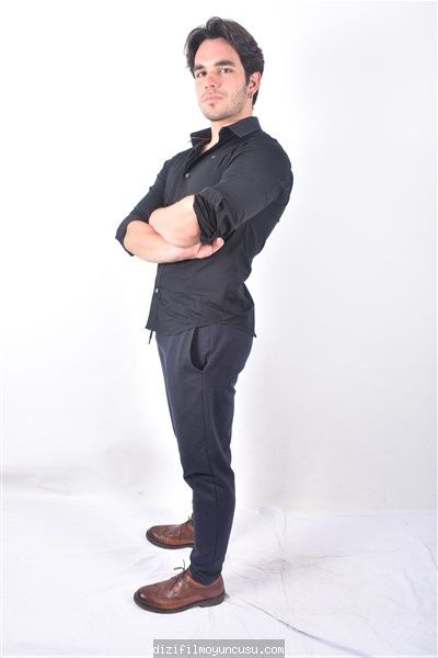 Ankara Cast Ajans Atacan 89617