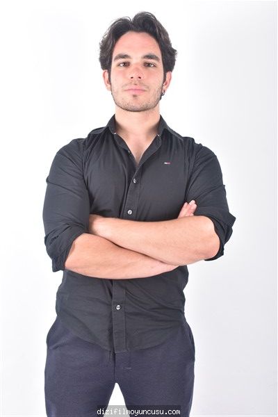 Ankara Cast Ajans Atacan 89618