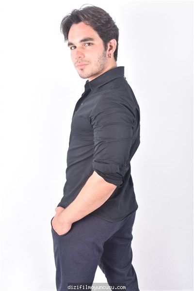 Ankara Cast Ajans Atacan 89619