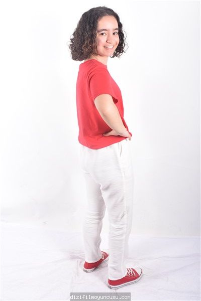 Ankara Cast Ajans Aybüke 89541