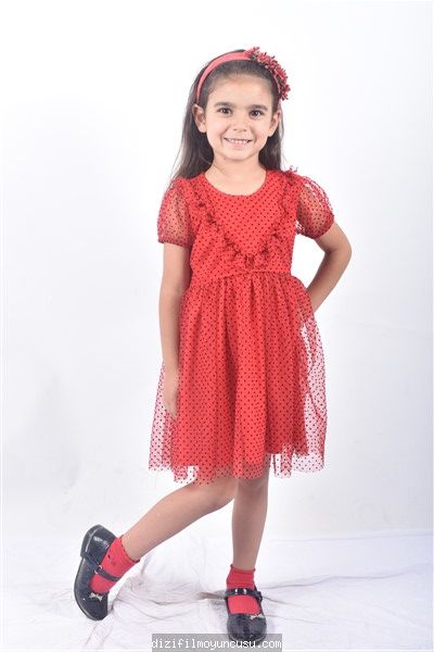 Ankara Cast Ajans Aylin 89748