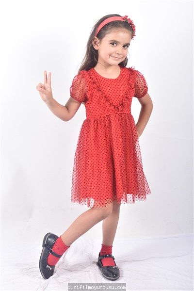 Ankara Cast Ajans Aylin 89749
