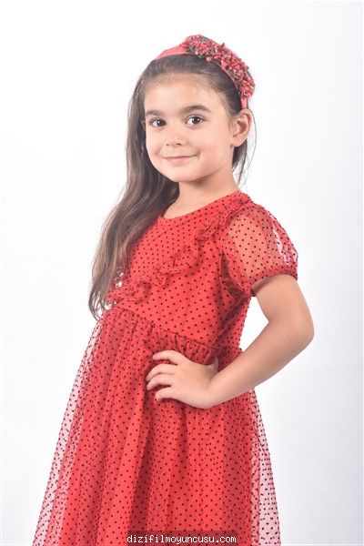 Ankara Cast Ajans Aylin 89750