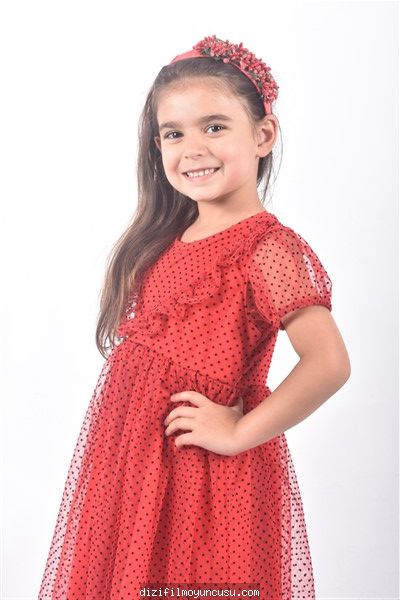 Ankara Cast Ajans Aylin 89751