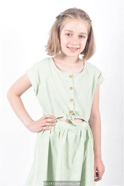 Ankara Cast Ajans Azra 89720