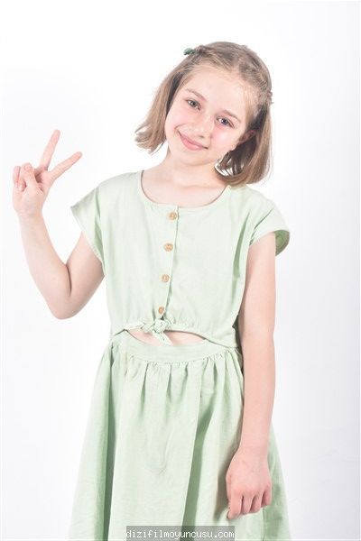 Ankara Cast Ajans Azra 89721