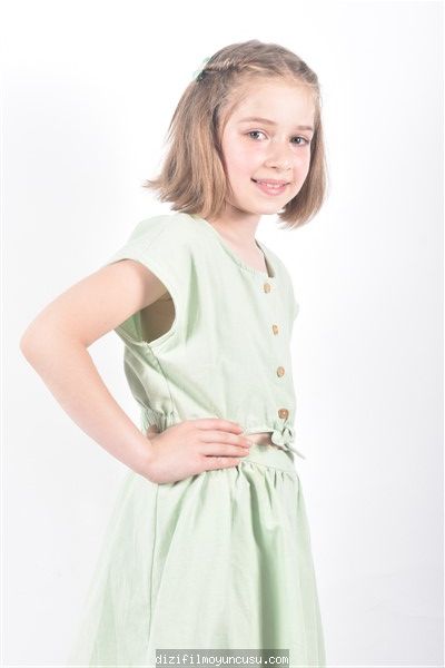 Ankara Cast Ajans Azra 89722