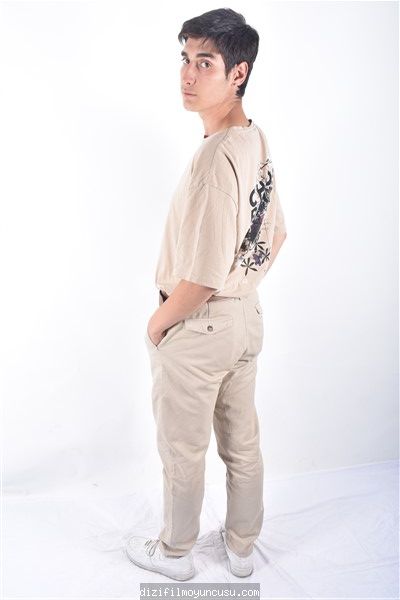 Ankara Cast Ajans Barış 89627