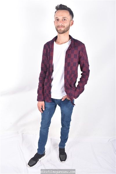 Çorum Cast Ajans Barış 89761