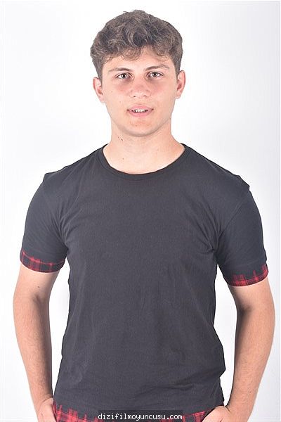 Erkek Oyuncular Adayımız Bedirhan