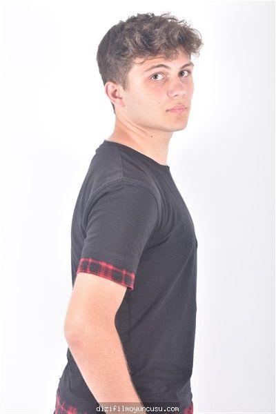 Ankara Cast Ajans Bedirhan 89546