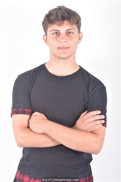 Ankara Cast Ajans Bedirhan 89547