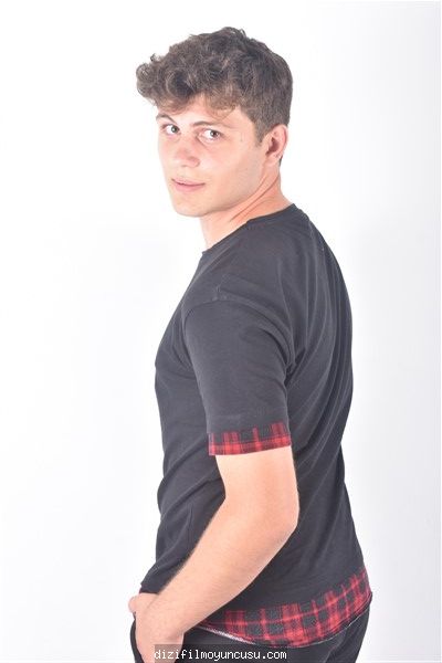 Ankara Cast Ajans Bedirhan 89548