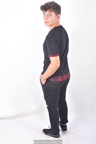 Ankara Cast Ajans Bedirhan 89549