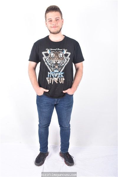 Ankara Cast Ajans Buğra 89518