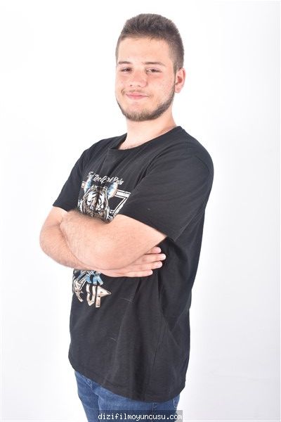 Ankara Cast Ajans Buğra 89519