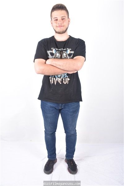 Ankara Cast Ajans Buğra 89520