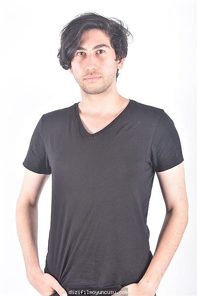 Erkek Oyuncular Adayımız Burak