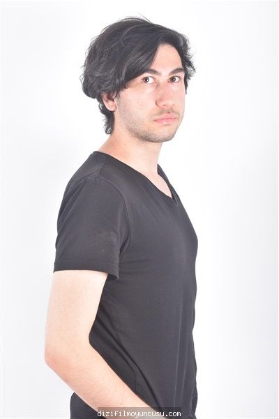 Ankara Cast Ajans Burak 89458