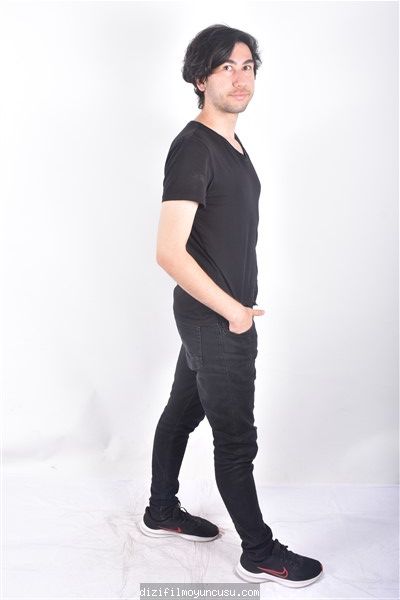Ankara Cast Ajans Burak 89459
