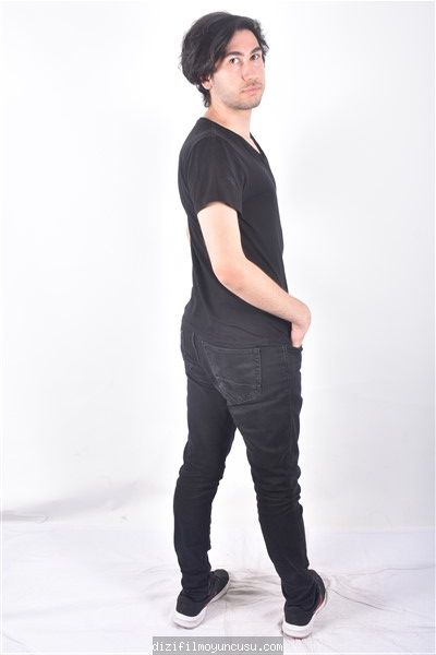 Ankara Cast Ajans Burak 89460