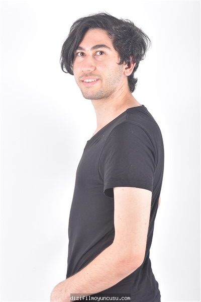 Ankara Cast Ajans Burak 89461