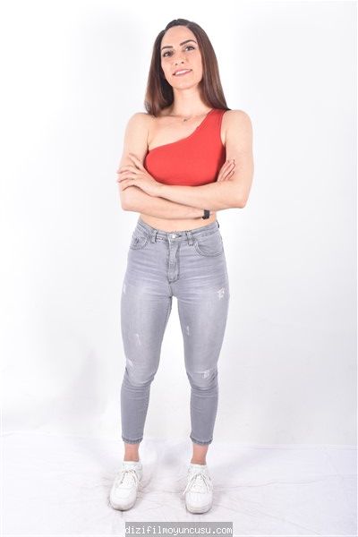 Ankara Cast Ajans Büşra 89544