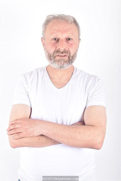 Erkek Oyuncular Adayımız Cemali
